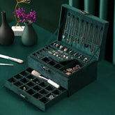 شنطه مجوهرات واكسسوارات Gomana