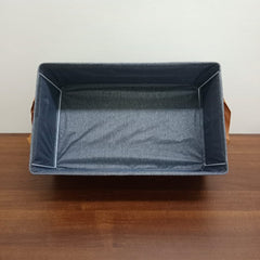 بوكس تنظيم الملابس قماش وتربووف