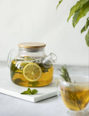 براد زجاج بيركس - سعة 1.5 لتر