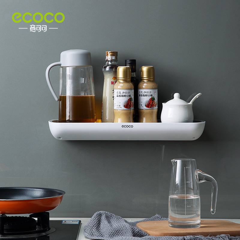 رف ايكوكو للحمام والمطبخ ecoco