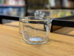 دورق معيار زجاج بيركس أرنوب - 1 لتر