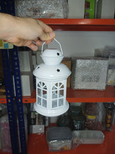 فانوس كوبي ايكيا