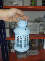 فانوس كوبي ايكيا