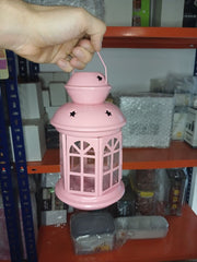 فانوس كوبي ايكيا