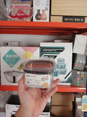 علب توابل و بقوليات أكريلك - Dunya التركية