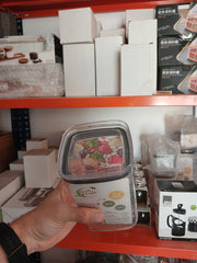 علب توابل و بقوليات أكريلك - Dunya التركية