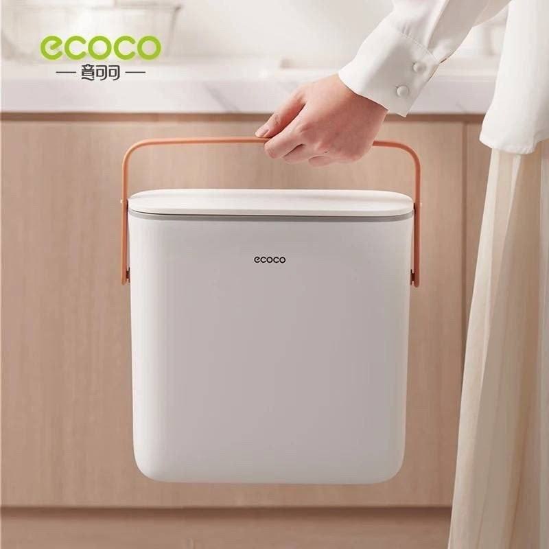 باسكت درفه ecoco