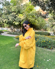 فستان شتوي - Kashkha Brand