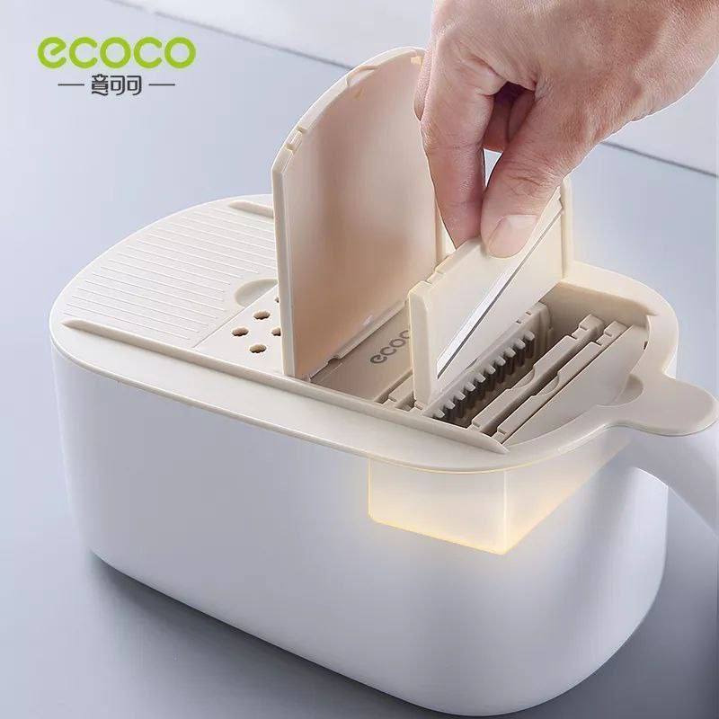 مبشرة خضروات 10*1 - Ecoco